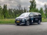 Mercedes-Benz EQV 2024 года за 44 000 000 тг. в Алматы – фото 4