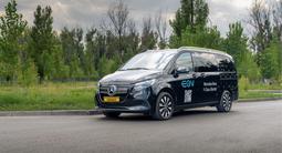 Mercedes-Benz EQV 2024 годаүшін44 000 000 тг. в Алматы – фото 4