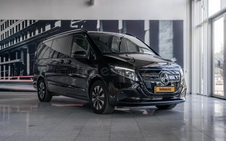 Mercedes-Benz EQV 2024 года за 44 000 000 тг. в Алматы