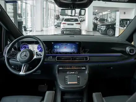 Mercedes-Benz EQV 2024 года за 44 000 000 тг. в Алматы – фото 5