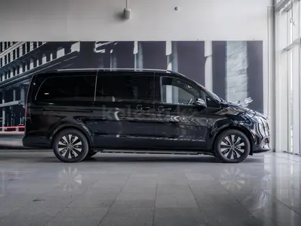 Mercedes-Benz EQV 2024 года за 44 000 000 тг. в Алматы – фото 2