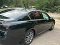 Lexus GS 450h 2008 года за 6 400 000 тг. в Мерке – фото 4