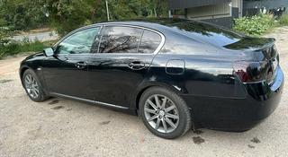 Lexus GS 450h 2008 года за 6 400 000 тг. в Мерке