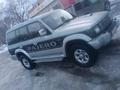 Mitsubishi Pajero 1994 годаүшін2 200 000 тг. в Шу