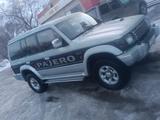 Mitsubishi Pajero 1994 года за 2 200 000 тг. в Шу