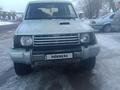 Mitsubishi Pajero 1994 годаүшін2 200 000 тг. в Шу – фото 4