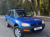 Toyota RAV4 1995 года за 3 200 000 тг. в Талдыкорган