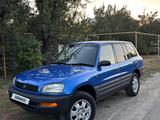 Toyota RAV4 1995 года за 3 200 000 тг. в Талдыкорган – фото 2