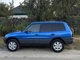 Toyota RAV4 1995 года за 3 200 000 тг. в Талдыкорган – фото 3