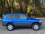 Toyota RAV4 1995 года за 3 200 000 тг. в Талдыкорган – фото 4