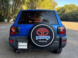 Toyota RAV4 1995 года за 3 200 000 тг. в Талдыкорган – фото 5