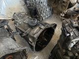 Мерседес спринтер Каробки 646.902.2.9 и 2.2 за 400 000 тг. в Шымкент