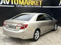 Toyota Camry 2013 годаүшін7 300 000 тг. в Атырау – фото 4