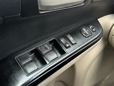 Toyota Camry 2013 года за 7 300 000 тг. в Атырау – фото 12