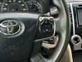 Toyota Camry 2013 годаүшін7 300 000 тг. в Атырау – фото 18