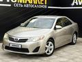 Toyota Camry 2013 годаүшін7 300 000 тг. в Атырау