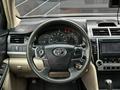 Toyota Camry 2013 годаүшін7 300 000 тг. в Атырау – фото 5