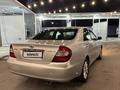 Toyota Camry 2002 годаүшін5 000 000 тг. в Караганда – фото 5