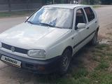 Volkswagen Golf 1994 года за 1 250 000 тг. в Уральск