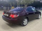 Lexus ES 300 2002 годаүшін5 800 000 тг. в Кызылорда – фото 2