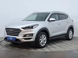 Hyundai Tucson 2020 года за 10 790 000 тг. в Астана