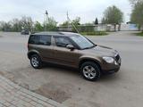 Skoda Yeti 2013 года за 4 600 000 тг. в Алматы – фото 2