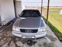 Audi A6 1995 годаүшін3 200 000 тг. в Шымкент