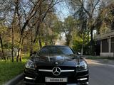 Mercedes-Benz SLK 250 2012 годаүшін15 500 000 тг. в Алматы – фото 3