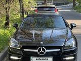 Mercedes-Benz SLK 250 2012 года за 15 500 000 тг. в Алматы – фото 2