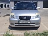 Kia Picanto 2008 года за 2 600 000 тг. в Тараз – фото 2