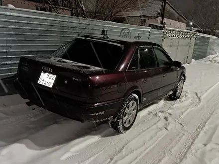 Audi 100 1992 года за 2 000 000 тг. в Астана