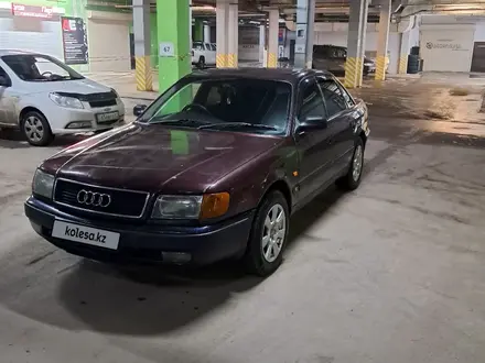 Audi 100 1992 года за 2 000 000 тг. в Астана – фото 25