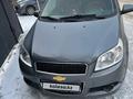 Chevrolet Aveo 2013 годаүшін3 800 000 тг. в Семей – фото 15