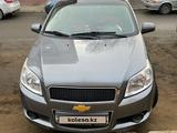 Chevrolet Aveo 2013 годаfor3 800 000 тг. в Семей – фото 2