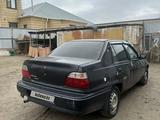 Daewoo Nexia 2000 года за 500 000 тг. в Кызылорда – фото 4