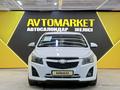 Chevrolet Cruze 2012 годаүшін3 300 000 тг. в Астана – фото 3