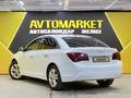 Chevrolet Cruze 2012 годаfor3 300 000 тг. в Астана – фото 5