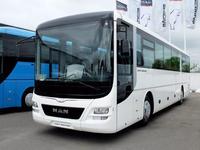 MAN  LION’S INTERCITY 2024 годаүшін137 300 000 тг. в Алматы