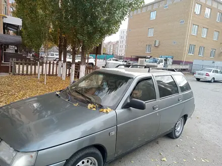 ВАЗ (Lada) 2111 2011 года за 1 350 000 тг. в Уральск – фото 3