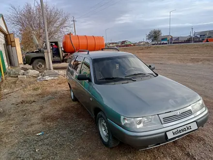 ВАЗ (Lada) 2111 2011 года за 1 350 000 тг. в Уральск – фото 6