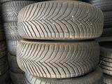 245/65/17 пара бу Мишлен за 40 000 тг. в Алматы
