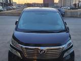 Toyota Vellfire 2009 годаүшін6 100 000 тг. в Актобе – фото 2