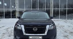 Nissan Pathfinder 2021 годаүшін22 000 000 тг. в Актобе