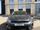 Kia Cerato 2021 года за 10 800 000 тг. в Астана – фото 2