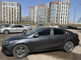 Kia Cerato 2021 года за 10 800 000 тг. в Астана