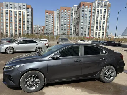 Kia Cerato 2021 годаүшін10 500 000 тг. в Астана