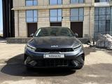 Kia Cerato 2021 годаүшін10 500 000 тг. в Астана – фото 5