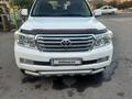 Toyota Land Cruiser 2011 годаfor18 000 000 тг. в Шымкент