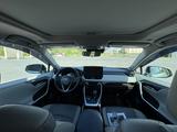 Toyota RAV4 2024 годаүшін22 000 000 тг. в Шымкент – фото 4