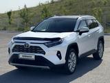 Toyota RAV4 2024 годаүшін22 000 000 тг. в Шымкент